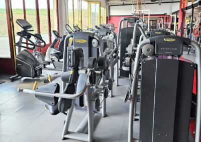 Cardio Chavornay remise en forme