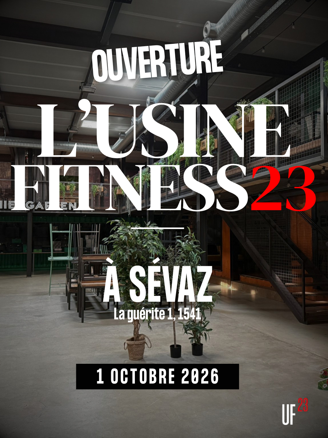 2 Sévaz musculation fitness salle de sport