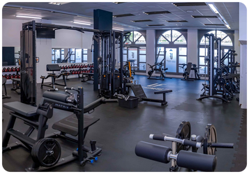 Fitness Orbe Fitness Orbe