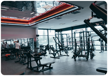 Fitness St Blaise Fitness St Blaise